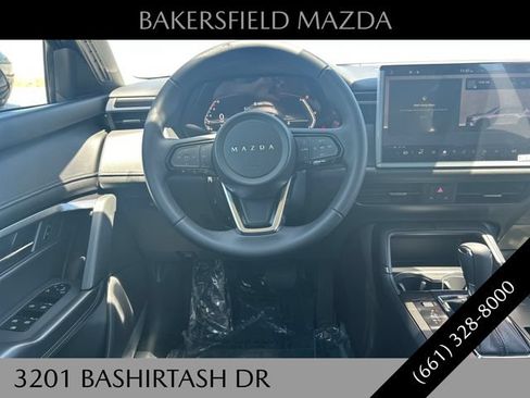 New 2026 MAZDA CX-5 AWD 2.5 S image 14