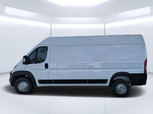 New 2026 RAM ProMaster 3500 w/ Convenience Group image 4