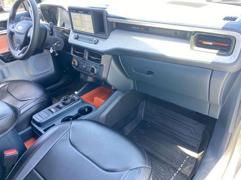 Used 2024 Ford Maverick XLT FWD image 22