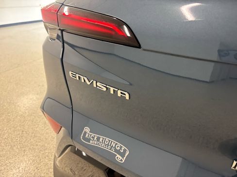 New 2026 Buick Envista Sport Touring w/ Convenience I Package image 10