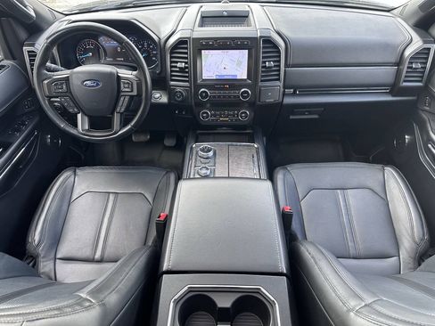 Used 2020 Ford Expedition Limited w/ Special Edition Package AWD/4WD image 17