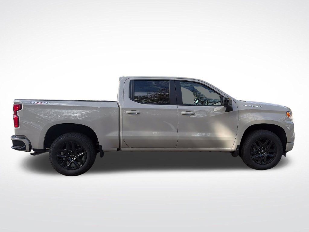 New 2026 Chevrolet Silverado 1500 RST w/ Protection Package AWD/4WD image 7