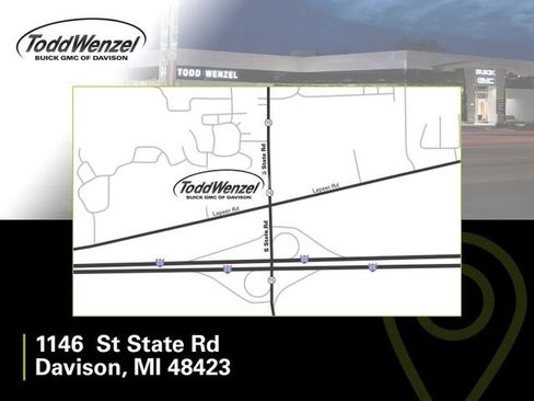 Used 2023 GMC Terrain SLE w/ Driver Convenience Package image 6