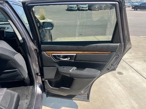 Used 2018 Honda CR-V EX image 21