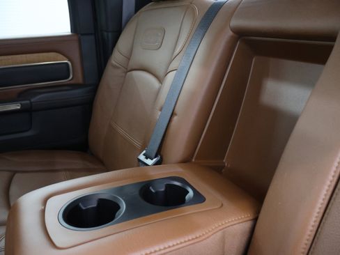 Used 2021 RAM 3500 Limited image 43