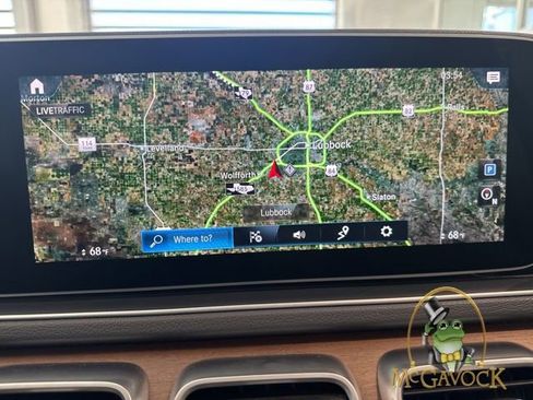 Used 2020 Mercedes-Benz GLE 350 image 25