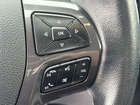 Used 2019 Ford Ranger Lariat w/ Equipment Group 501A Mid AWD/4WD image 33