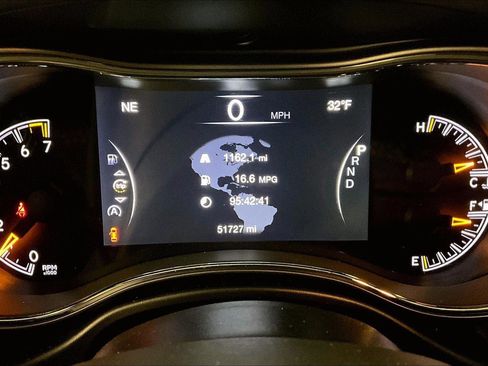 Used 2019 Jeep Grand Cherokee Limited X image 19