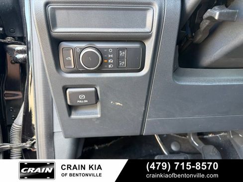 Used 2022 Ford F150 XL w/ STX Appearance Package AWD/4WD image 17