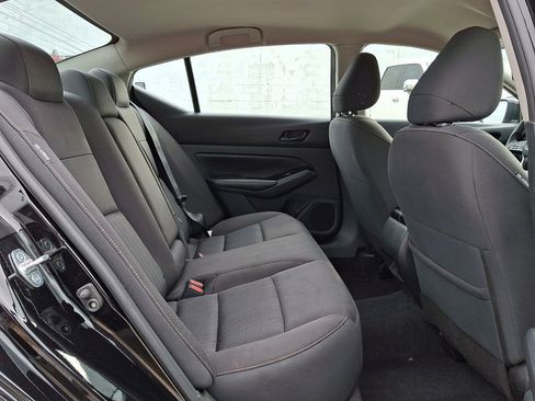 Used 2023 Nissan Altima 2.5 SV FWD image 15