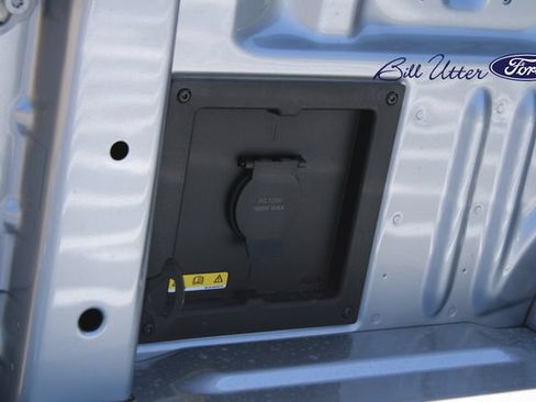 New 2026 Ford F150 XLT w/ Equipment Group 302A MID AWD/4WD image 7