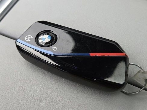 Used 2024 BMW X5 M60i image 35