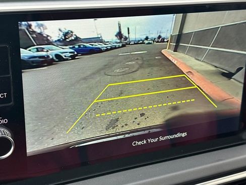 Certified 2025 Acura ADX A-Spec image 20