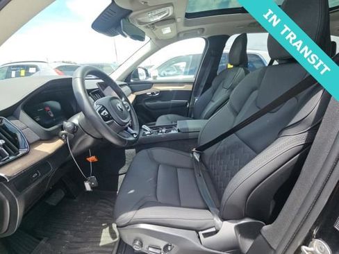 Used 2026 Volvo XC90 B6 Plus AWD/4WD image 2