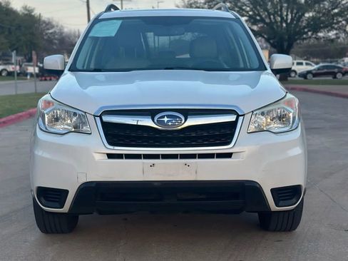 Used 2016 Subaru Forester 2.5i Premium image 2