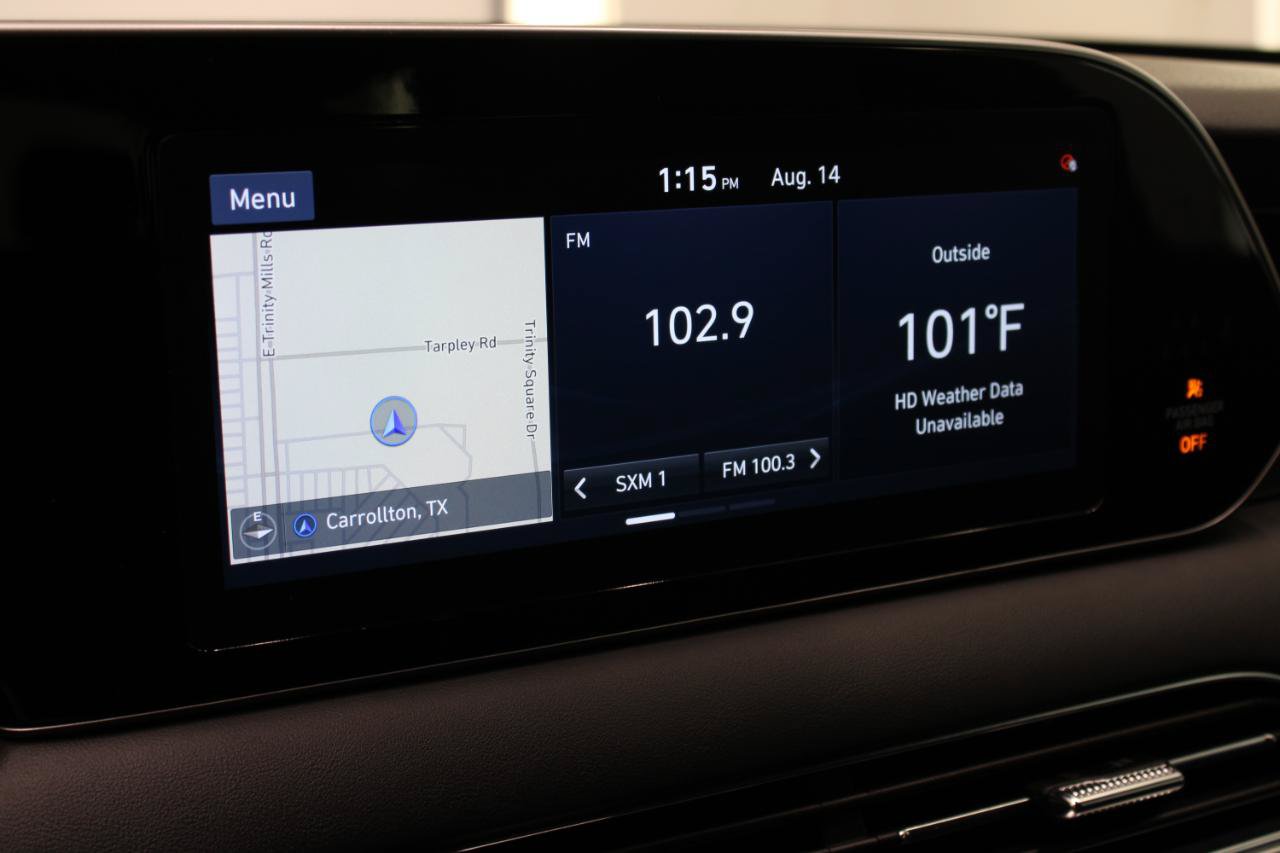 Used 2020 Hyundai Palisade Limited FWD image 71