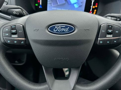 New 2026 Ford Transit 250 148 Medium Roof image 19