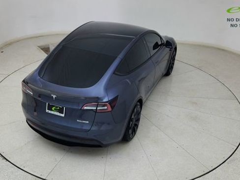 Used 2023 Tesla Model Y Performance image 79