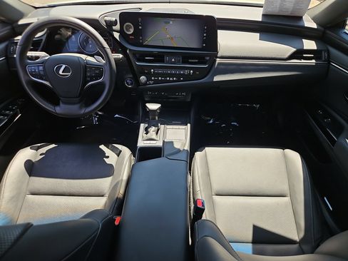 Used 2022 Lexus ES 300h w/ Premium Package FWD image 23