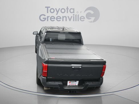 Certified 2024 Toyota Tacoma SR5 RWD image 12