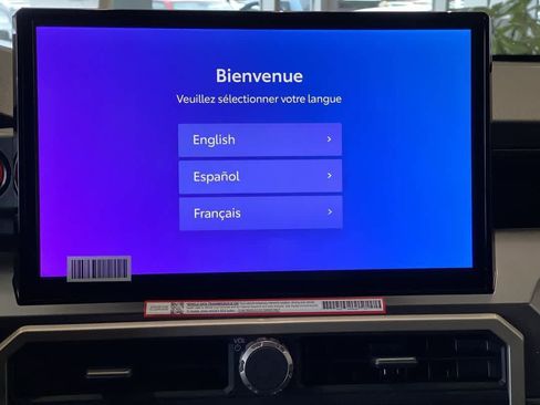 New 2026 Toyota Tacoma TRD Off-Road image 19