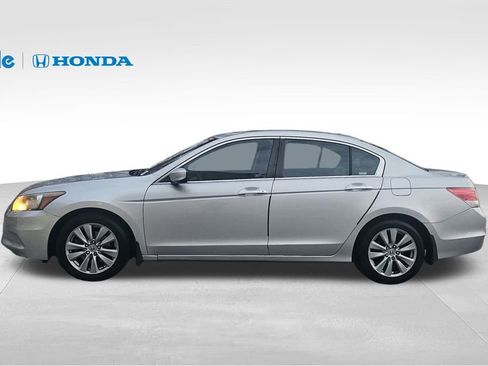 Used 2012 Honda Accord EX-L image 8