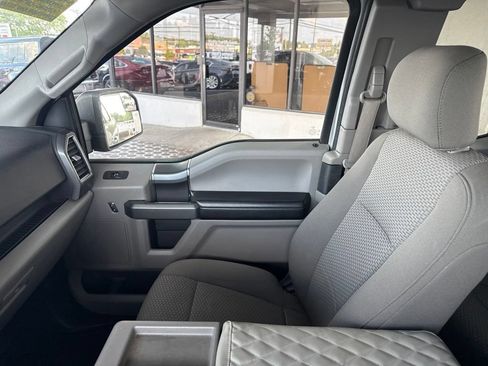 Used 2017 Ford F150 XLT w/ Equipment Group 302A Luxury AWD/4WD image 23