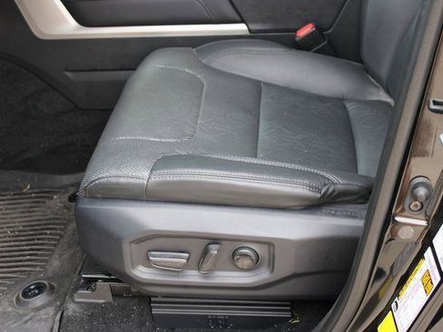 Used 2023 Toyota Tundra Limited image 14