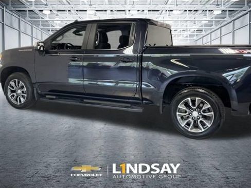 Used 2024 Chevrolet Silverado 1500 LT AWD/4WD image 7