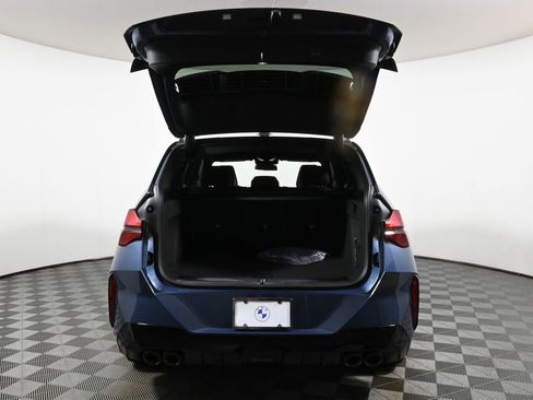 New 2026 BMW X3 M50 w/ Premium Package image 37