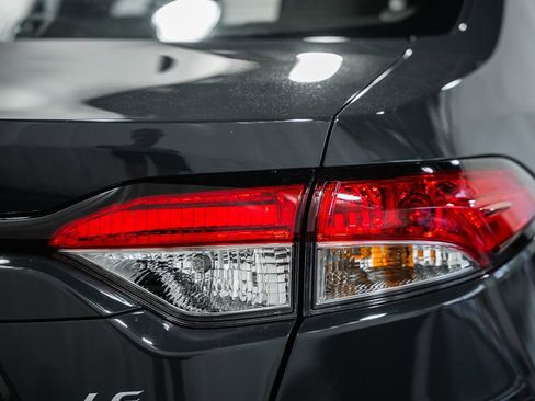 New 2026 Toyota Corolla LE image 6