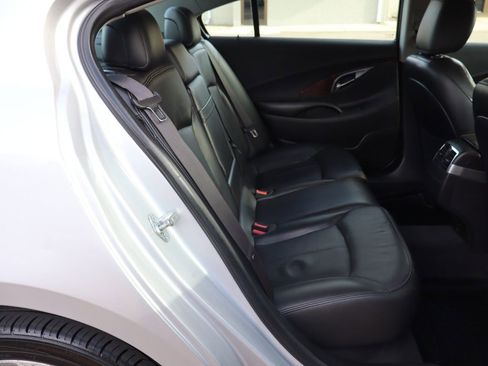 Used 2013 Buick LaCrosse Touring image 21