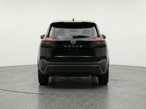 Used 2025 Nissan Rogue SV FWD image 7