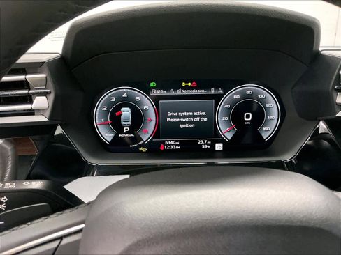 Certified 2025 Audi A3 2.0T Premium Plus w/ Premium Plus Package image 22