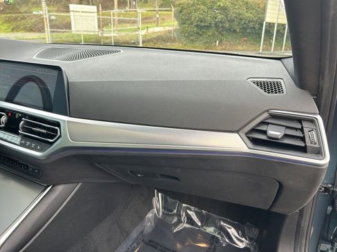 Used 2021 BMW 330i xDrive Sedan w/ Premium Package image 26