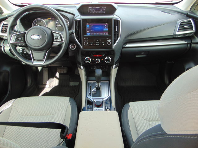 Used 2020 Subaru Forester Premium AWD/4WD image 23