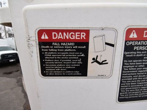 Used 2011 Ford F450 XL w/ PWR Equipment Group image 26