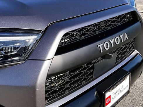 Certified 2024 Toyota 4Runner TRD Pro image 33