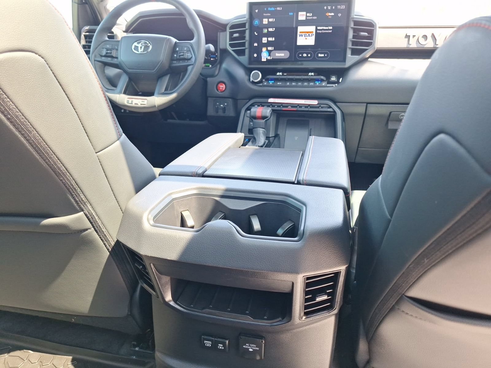 Used 2026 Toyota Tundra TRD Pro AWD/4WD image 31