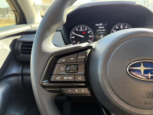 New 2026 Subaru Crosstrek 2.0i Premium image 15