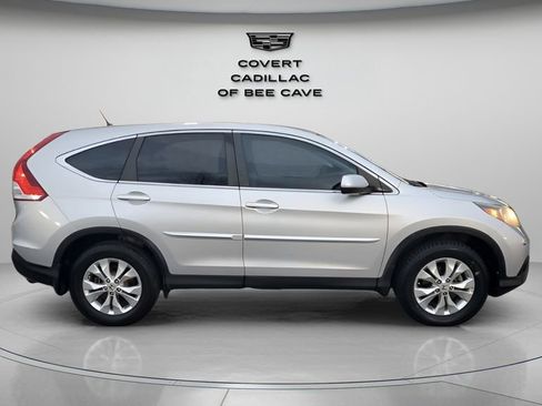 Used 2014 Honda CR-V EX image 11