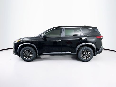 Used 2023 Nissan Rogue S AWD/4WD image 4