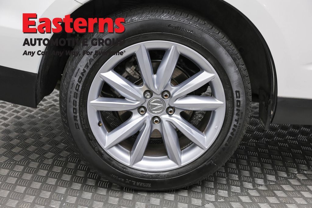 Used 2024 Acura RDX SH-AWD image 29