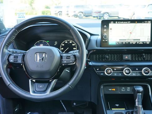 Used 2023 Honda CR-V Sport Touring image 21