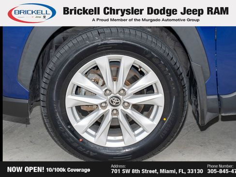 Used 2022 Toyota Corolla Cross LE image 38