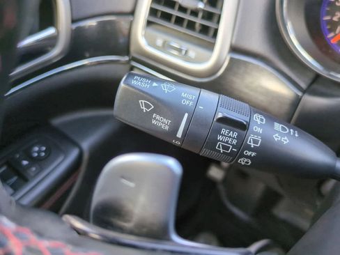 Used 2017 Jeep Grand Cherokee Trailhawk w/ Trailhawk Luxury Group image 27