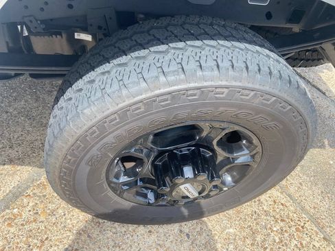 Used 2025 Ford F250 XL w/ STX Appearance Package AWD/4WD image 33