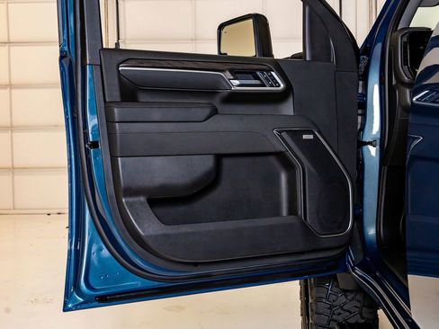 Used 2026 Chevrolet Silverado 2500 LTZ w/ Trail Boss Package AWD/4WD image 37