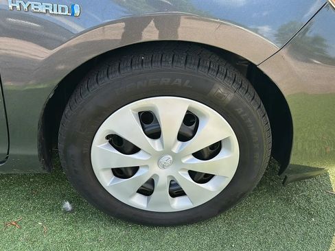 Used 2013 Toyota Prius C Two FWD image 46