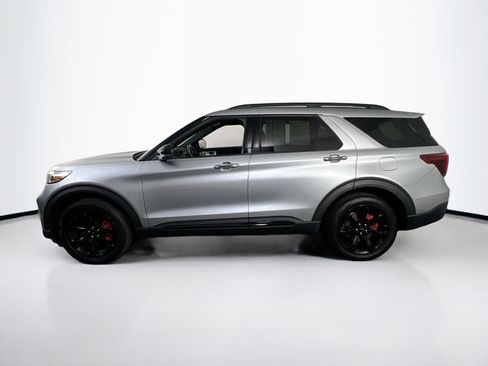 Used 2024 Ford Explorer ST w/ Equipment Group 401A image 8